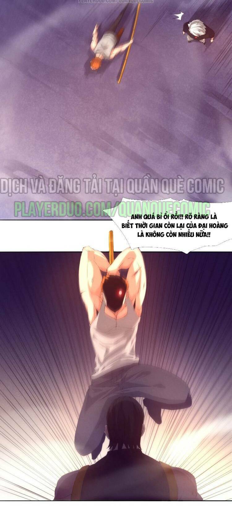 hắc kim đảo chapter 8 13