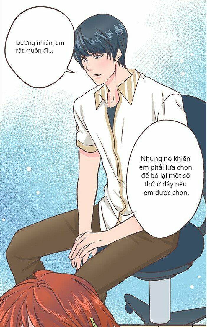 chàng trai từ quả trứng chapter 26 11
