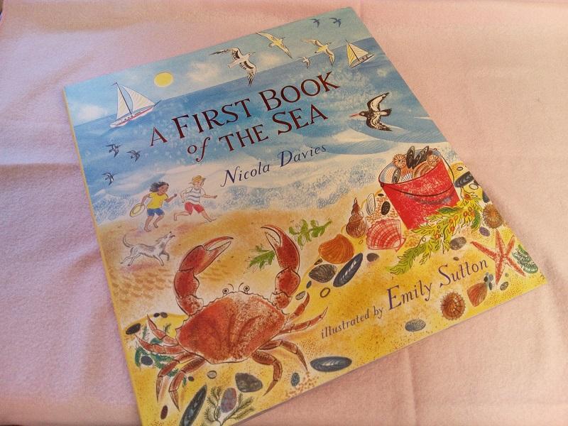 A First Book of the Sea