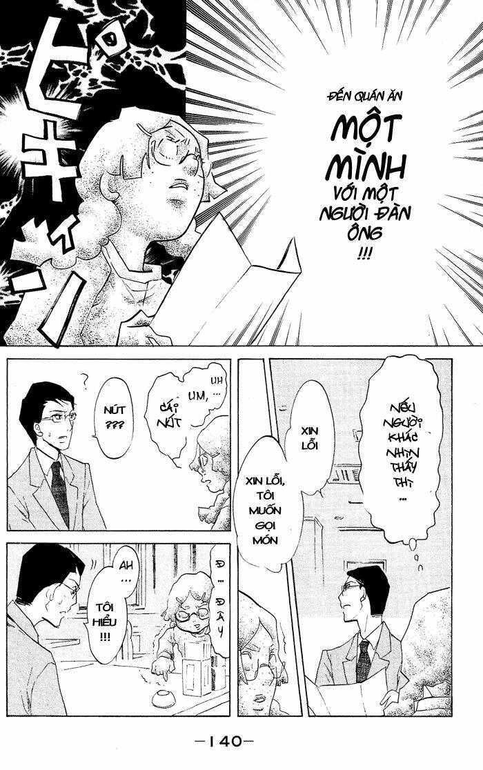 kuragehime (công chúa sứa) chapter 39 16