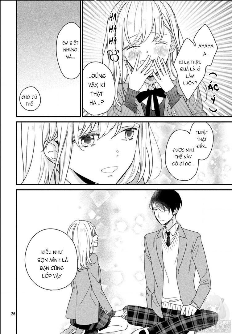 bengoshi to 17-sai chapter 7 24