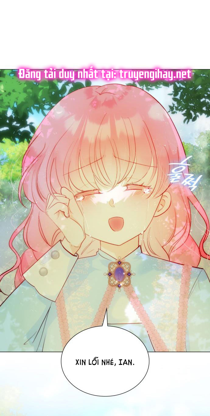 sau khi chuyển sinh tôi trở thành công chúa chapter 25.1 13