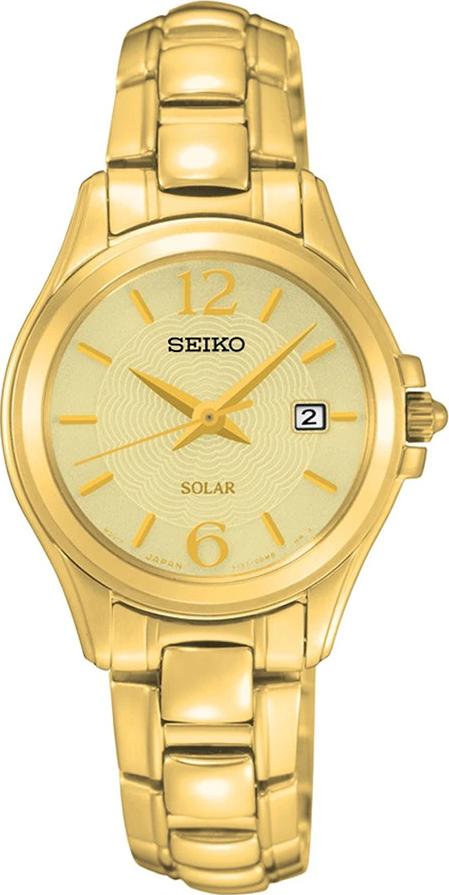 Đồng hồ đeo tay Seiko - SUT236P1