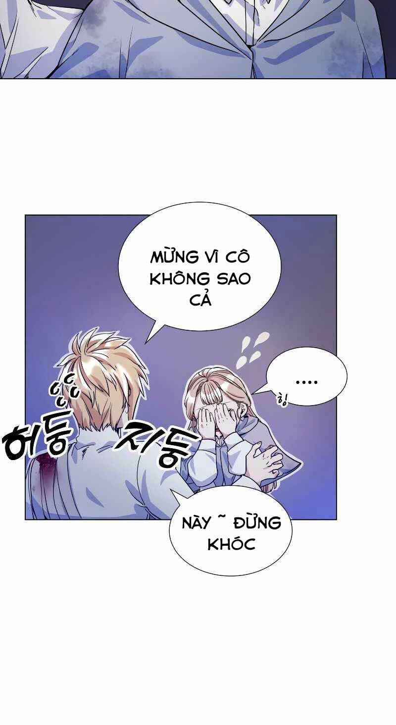 bạo chúa cường hoành chapter 21 7