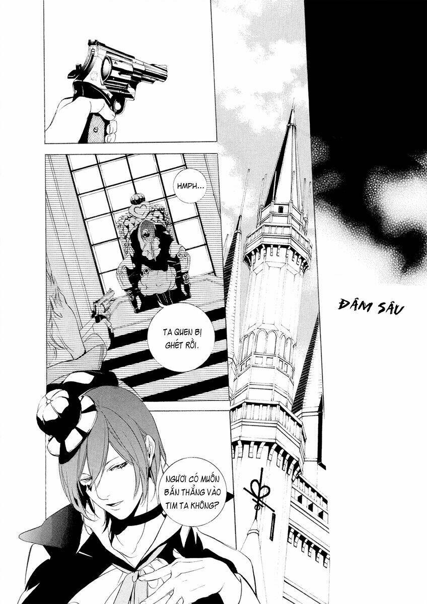 are you alice? chapter 26 22