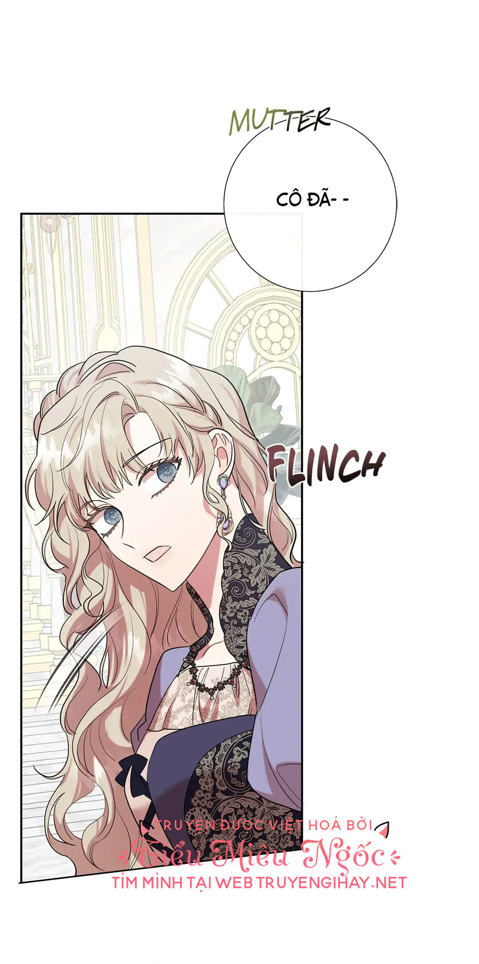 đừng ăn thịt tôi mà chapter 72 74