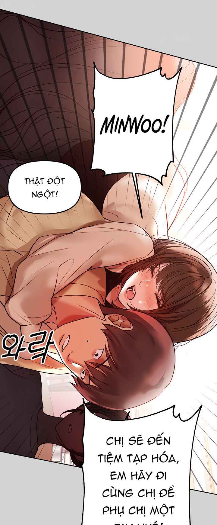 chị chủ nhà của tôi chapter 4.1 24