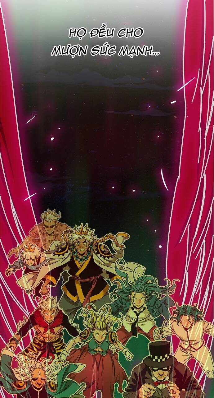 Chúa tể học đường chapter 561.5 23