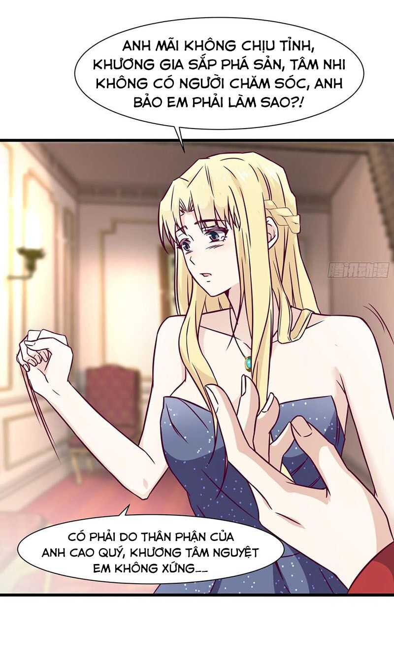 nãi ba là chiến thần mạnh nhất chapter 39 30