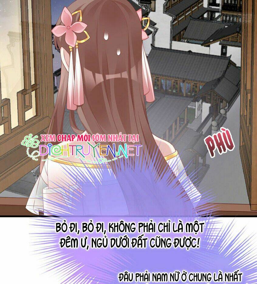 ta ở cổ đại nuôi nam nhân chapter 59 28