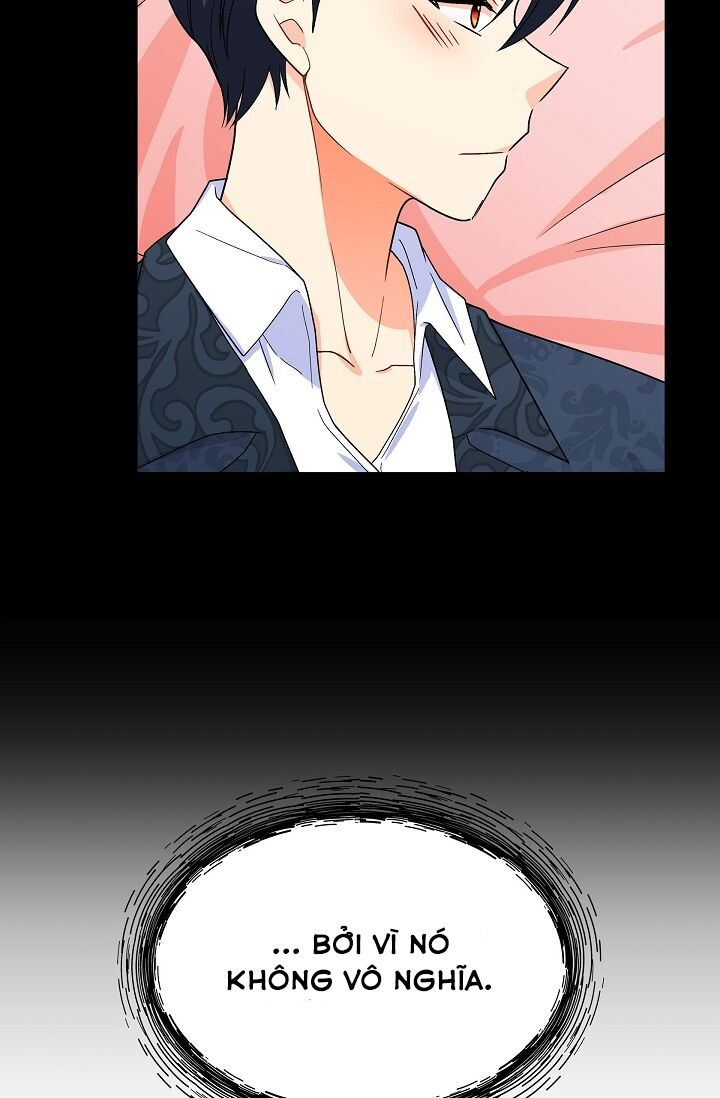 kẻ hủy diệt đã yêu tôi ! chapter 4.5 34