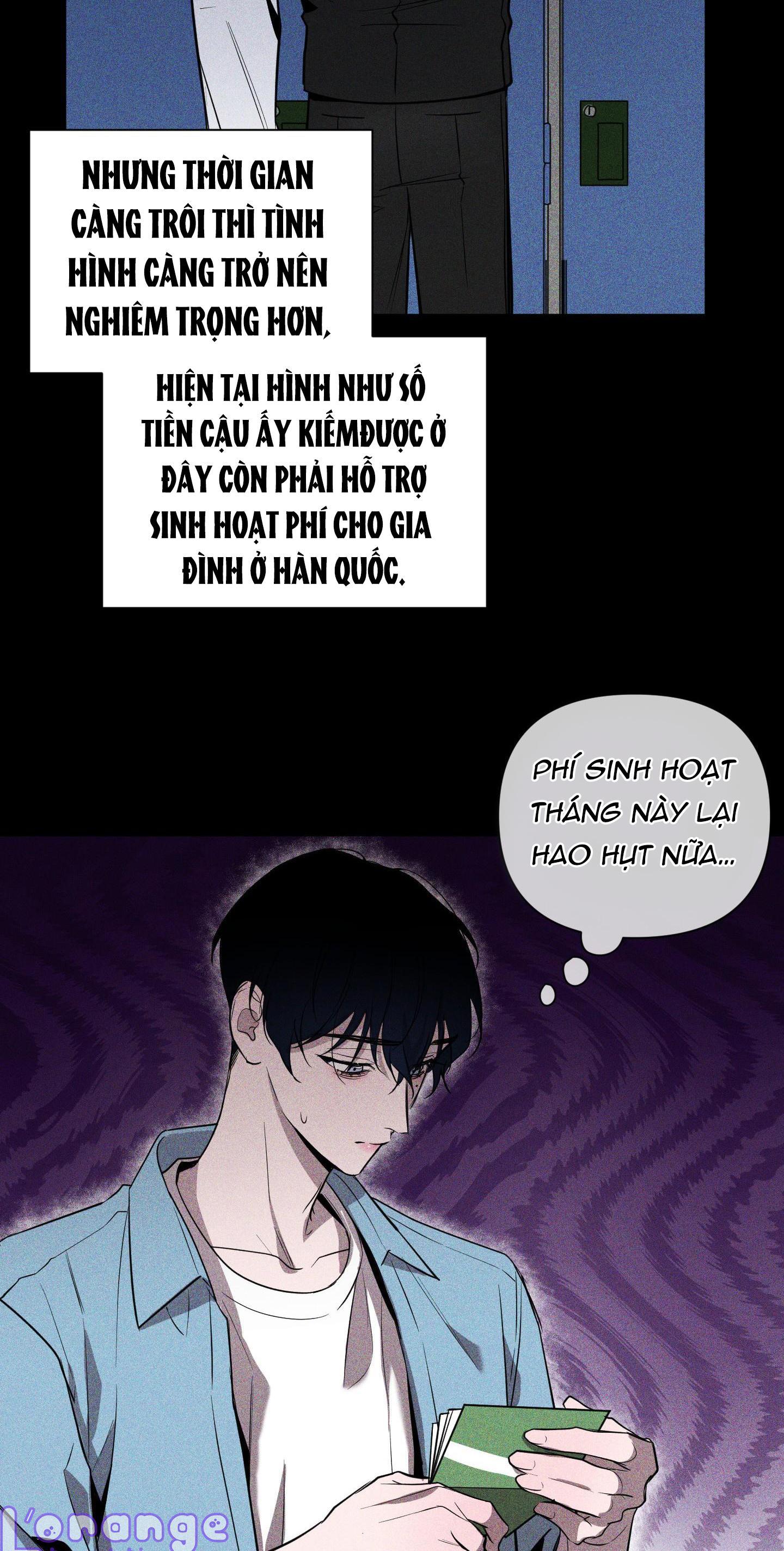 bình minh chia cắt màn đêm chapter 3 23