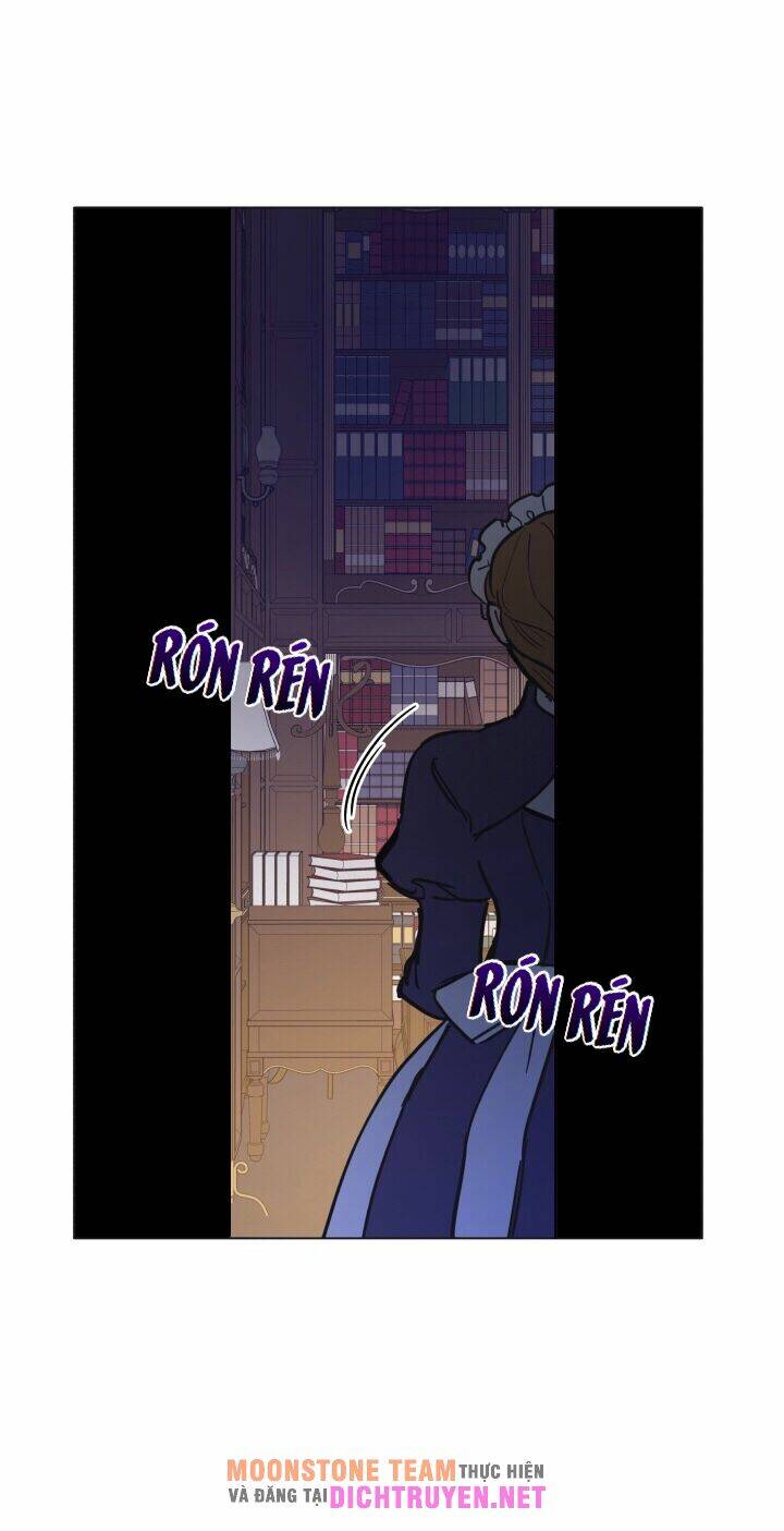 cái chết của lamia orphe chapter 8 25