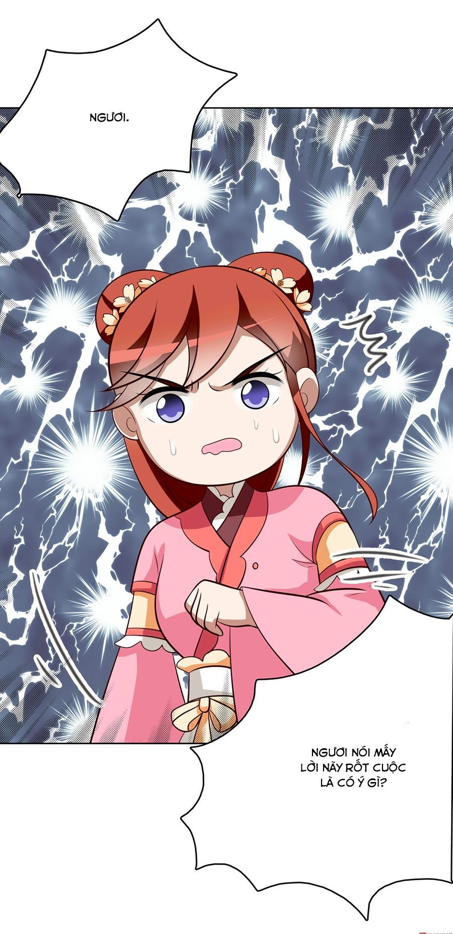 kiêu ngạo vương gia chủng điền phi chapter 76 21