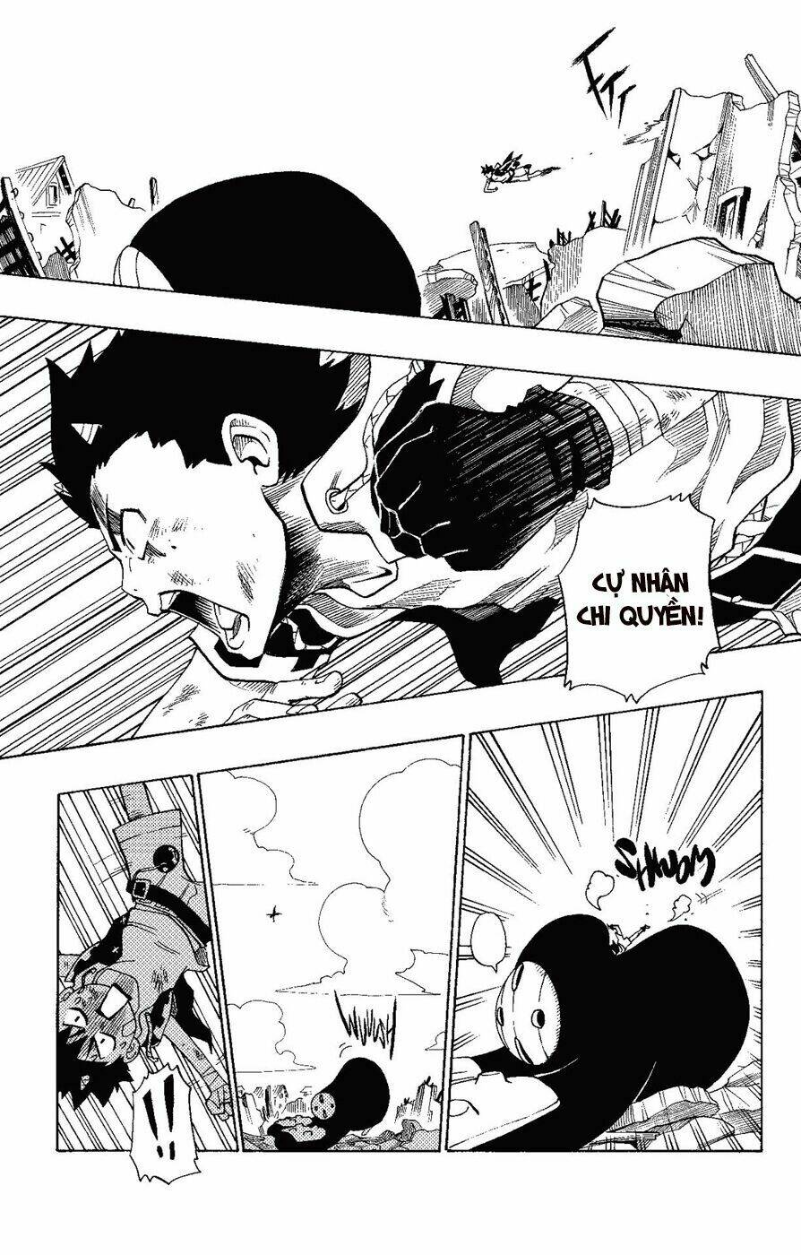 radiant chapter 1.2 27