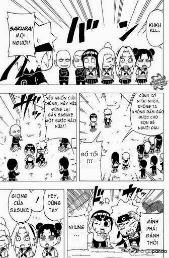 rock lee's springtime of youth chapter 32 24