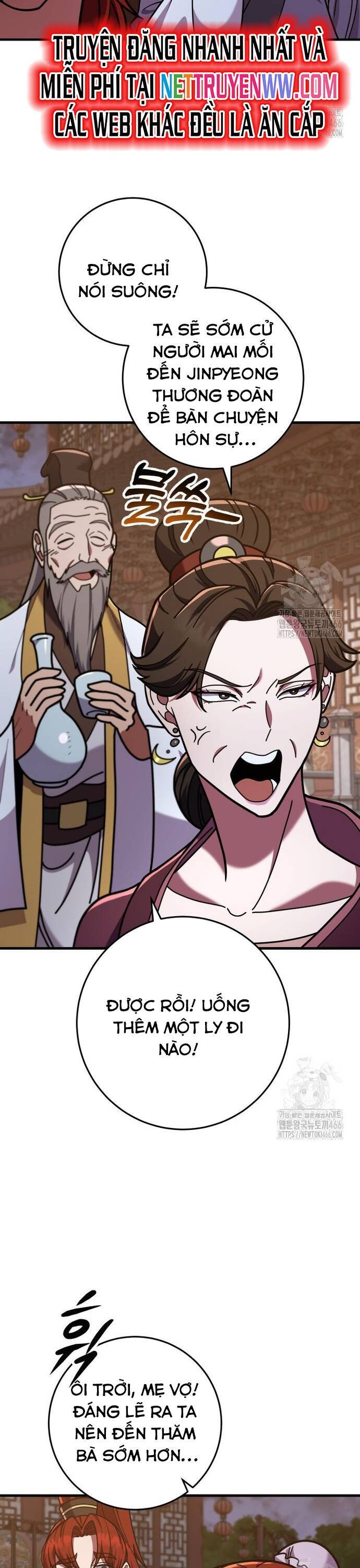 cửu thiên kiếm pháp chapter 100 9