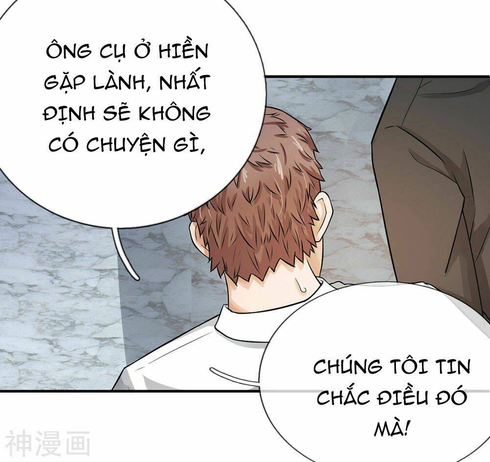 cực phẩm tiên y chapter 5 6
