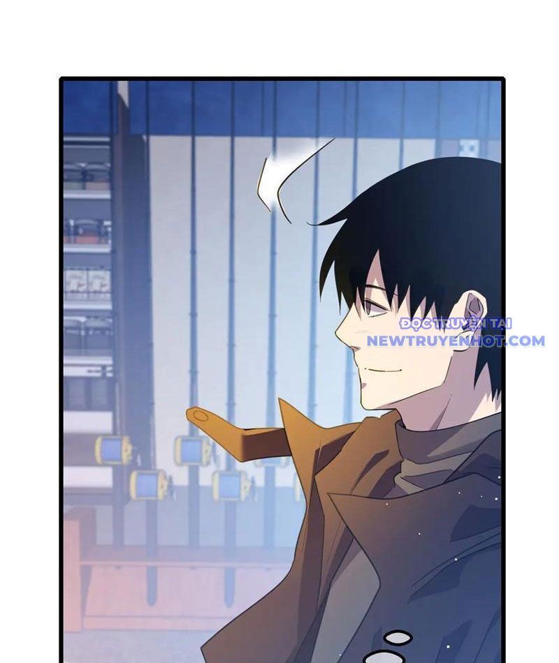 Vô Địch Bị Động Tạo Ra Tấn Sát Thương chapter 61 73