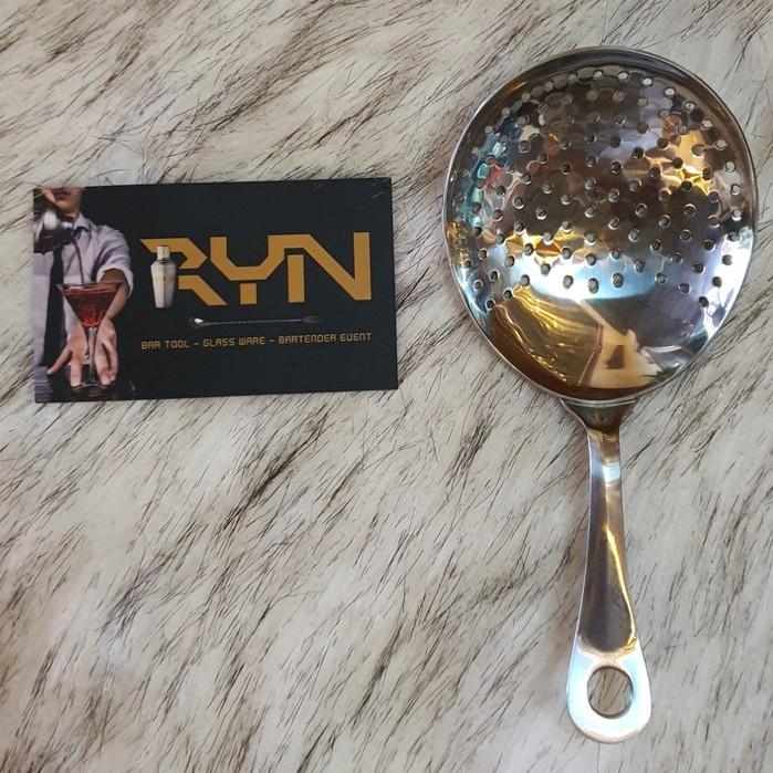 Loc đá - Stranier Julep 1 /// màu bạc