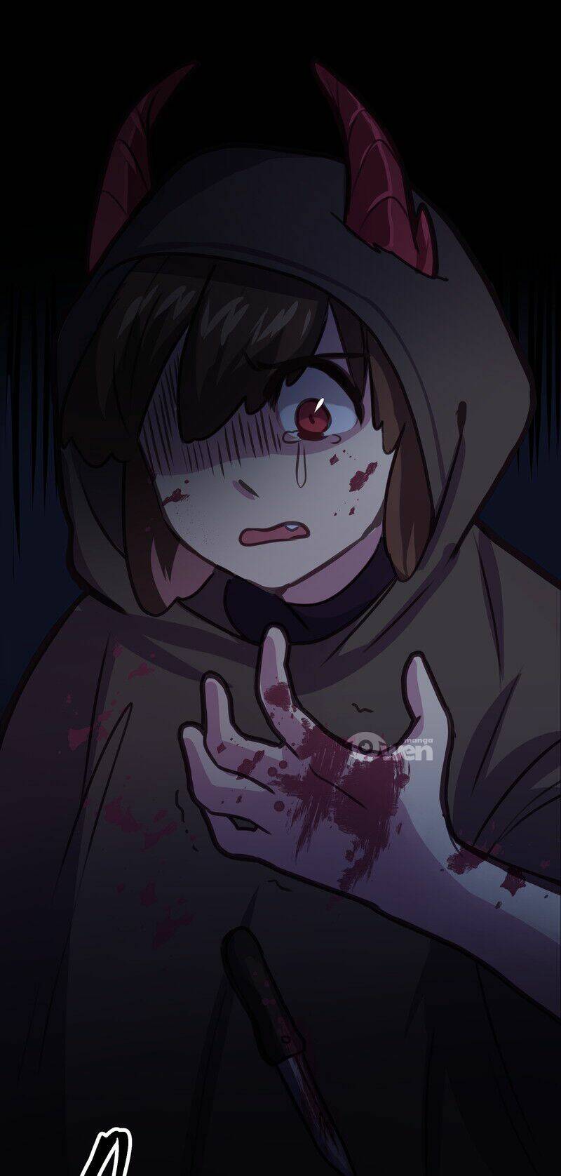 lời nguyền lalin chapter 36 39