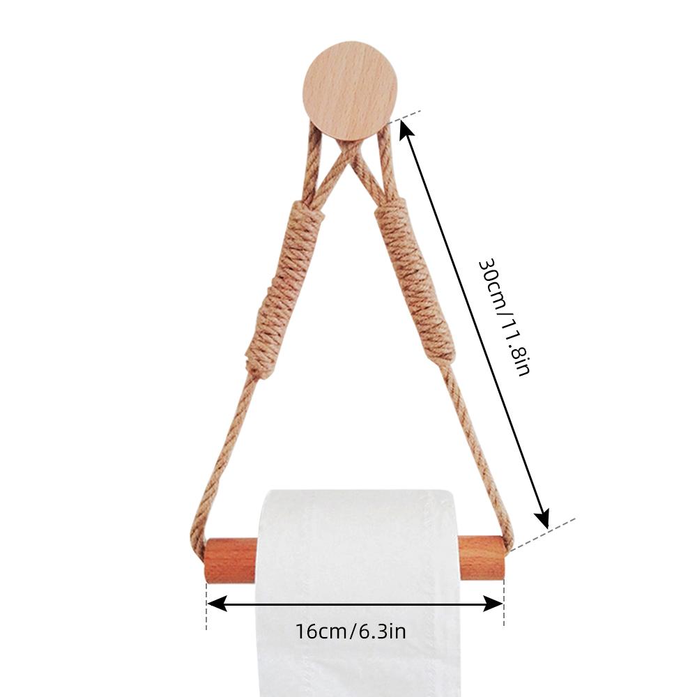 Toilet Paper Holder without Drilling Toilet Roll Holder Industrial Style Toilet Roll Holder Towel Holder