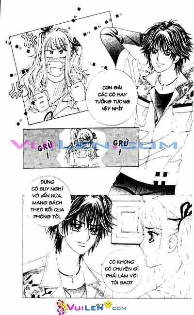 tìm lại tình yêu chapter 37 13