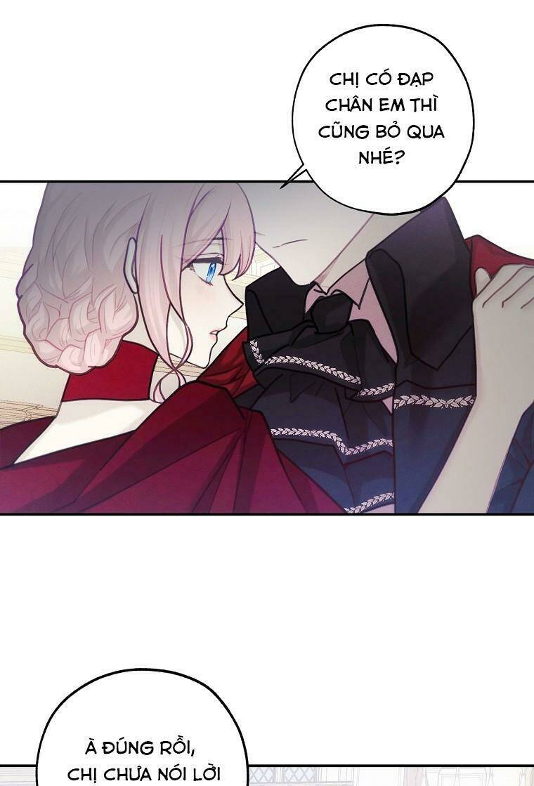 tiệm búp bê của công chúa chapter 34 37