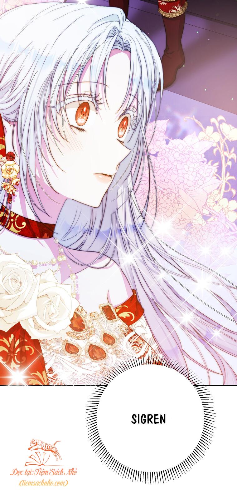 trở thành vợ nam chính chapter 50 50