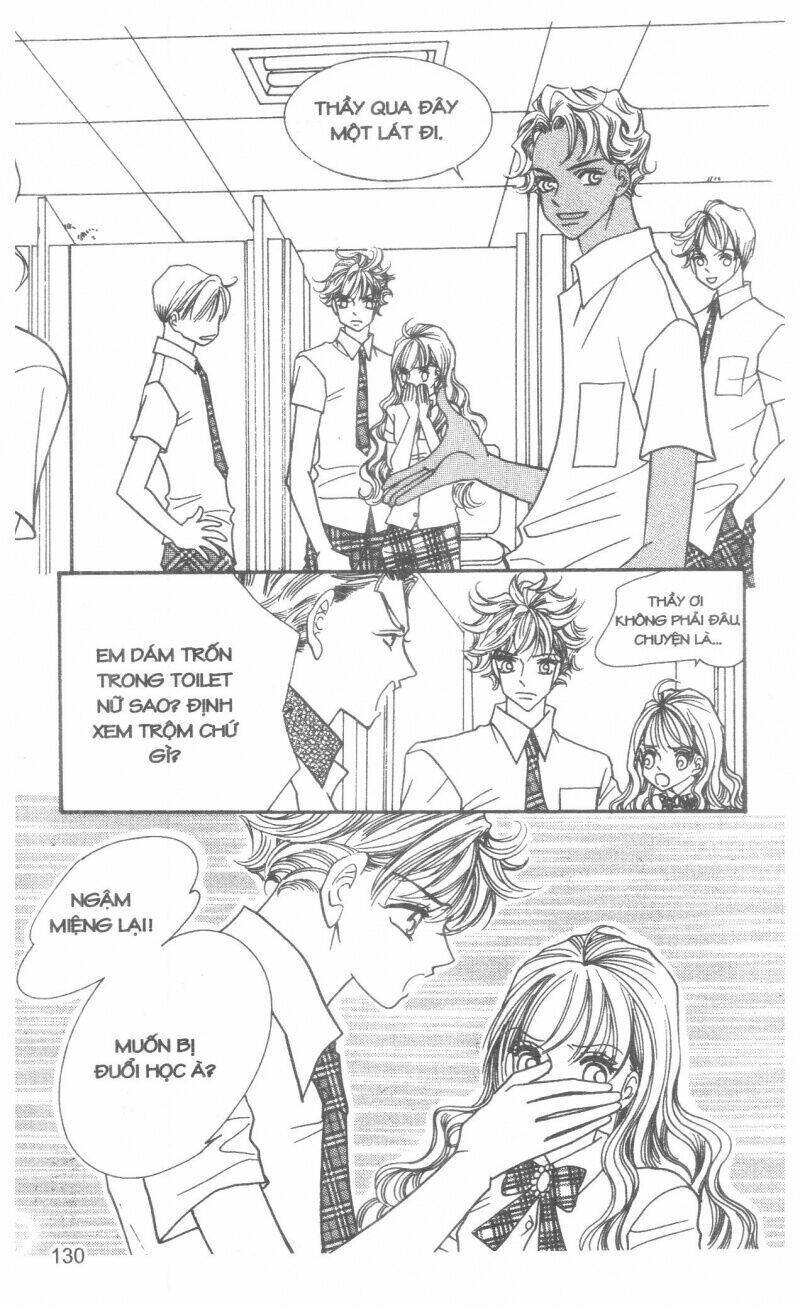 i accept you chapter 14 130