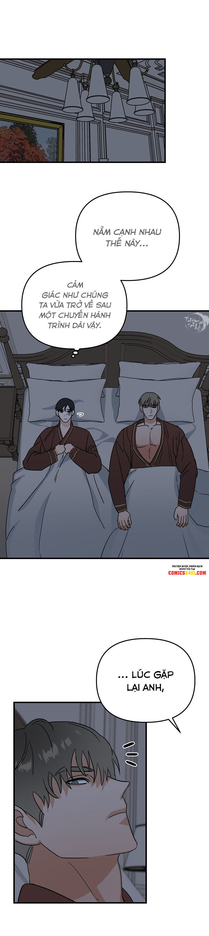 paradise again chapter 11 17