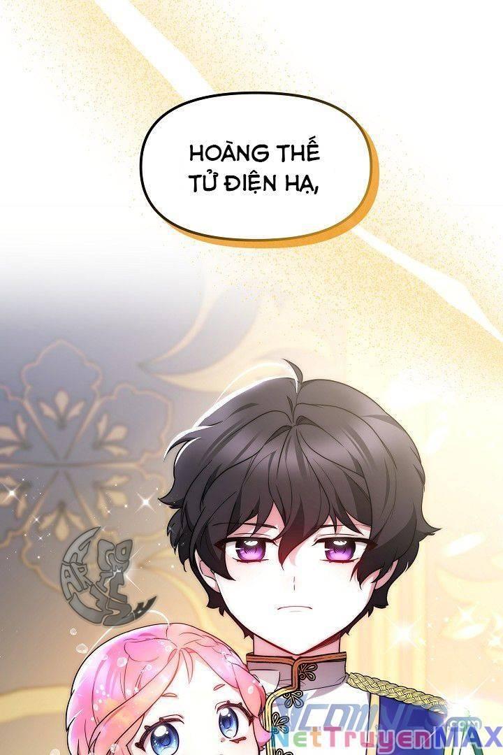 rồng con thuần hóa những kẻ điên chapter 16 86