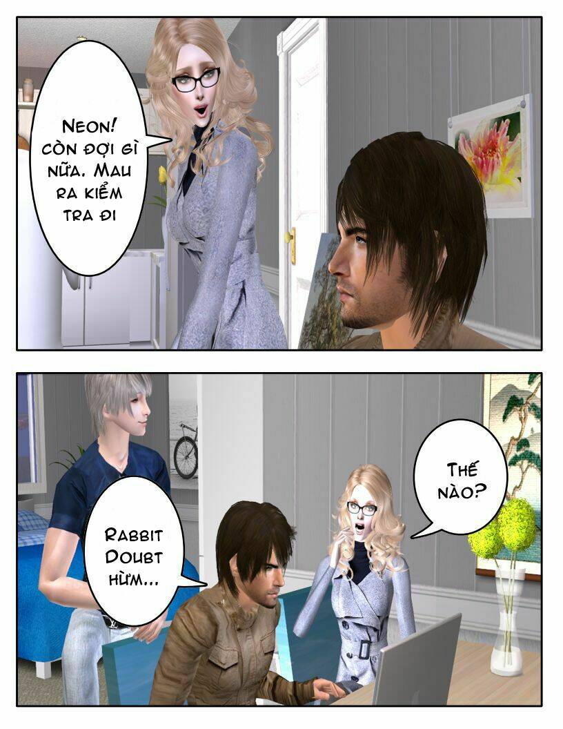 class of wizards chapter 6.4 10