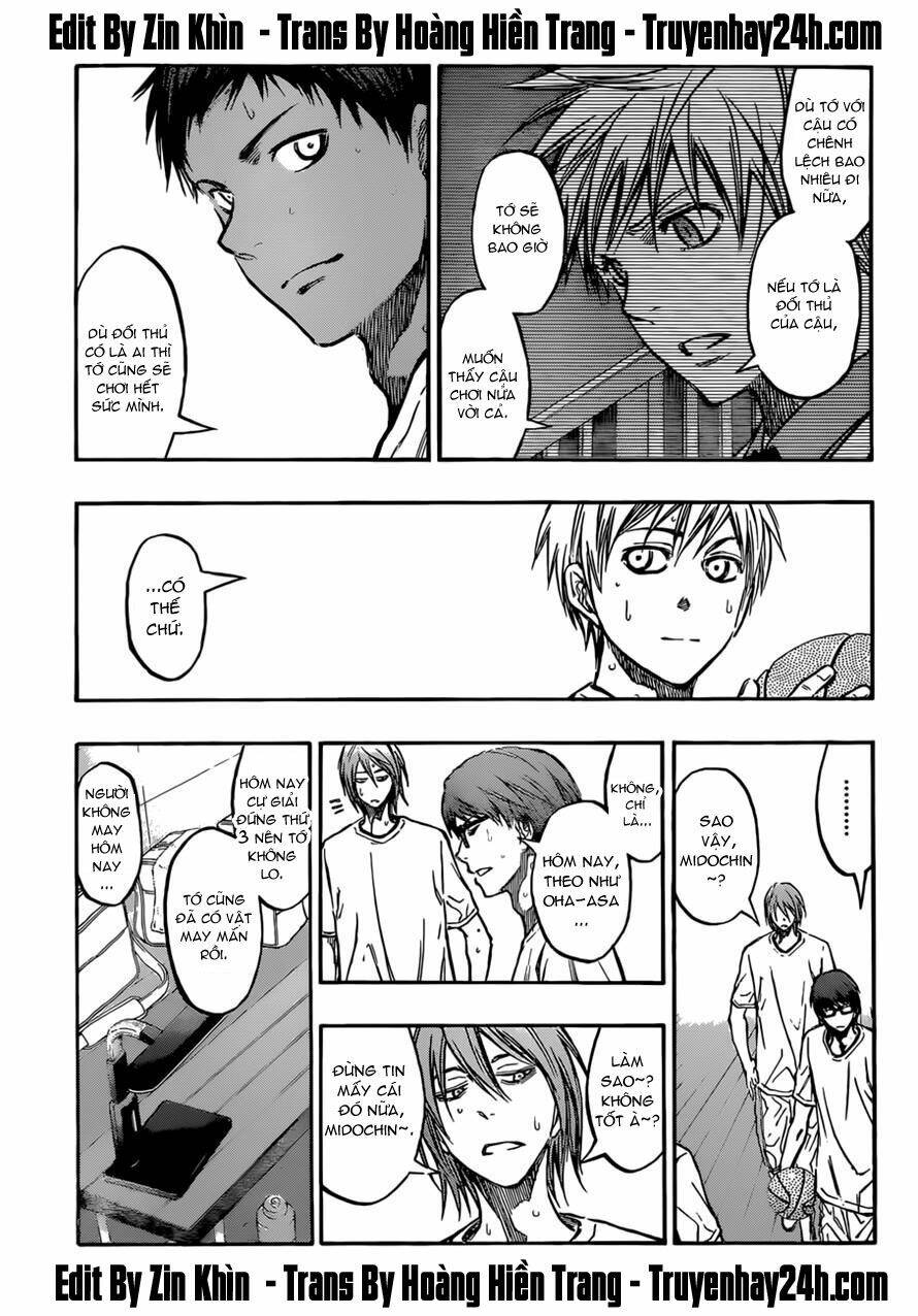 vua bóng rổ kuroko chapter 216 5
