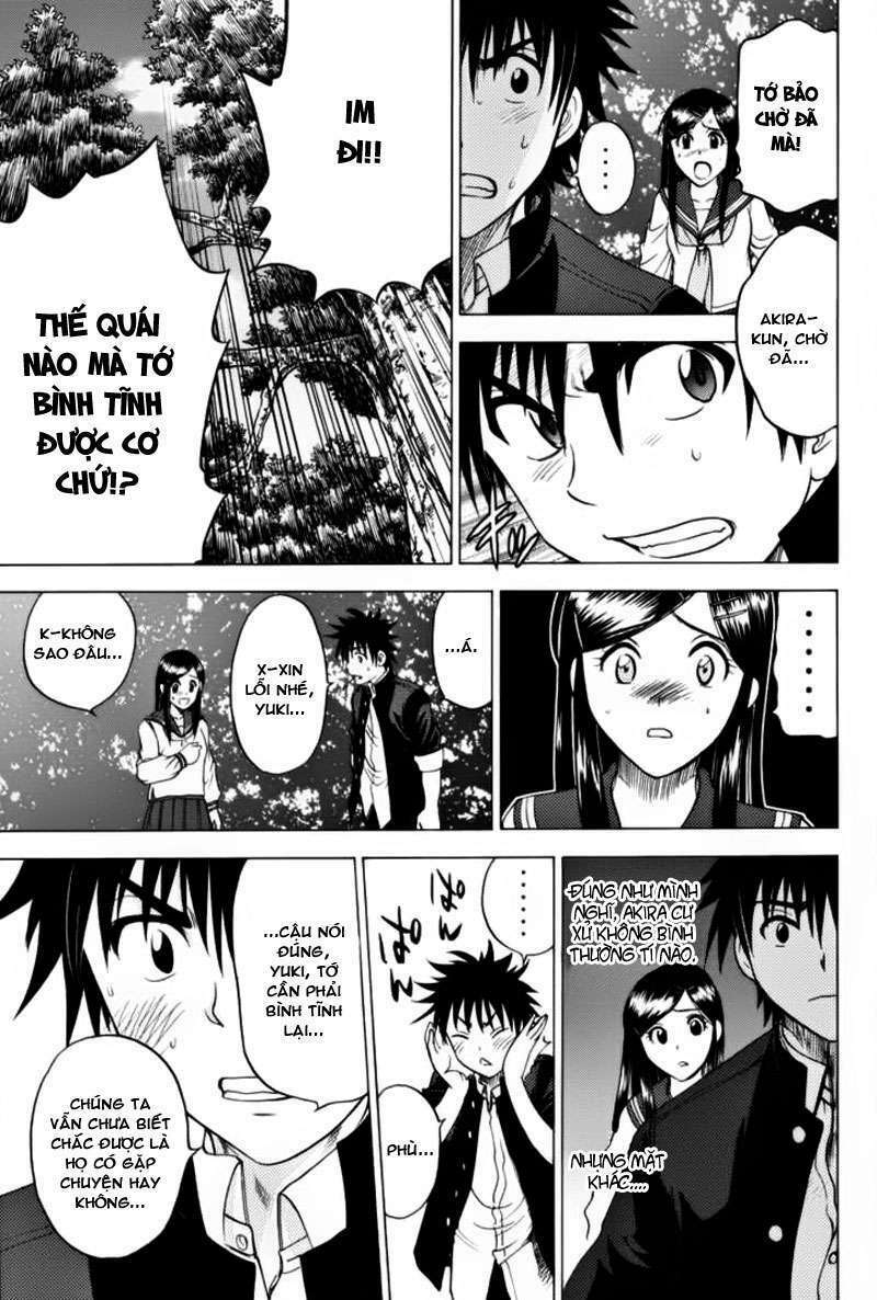 cage of eden chapter 87 6