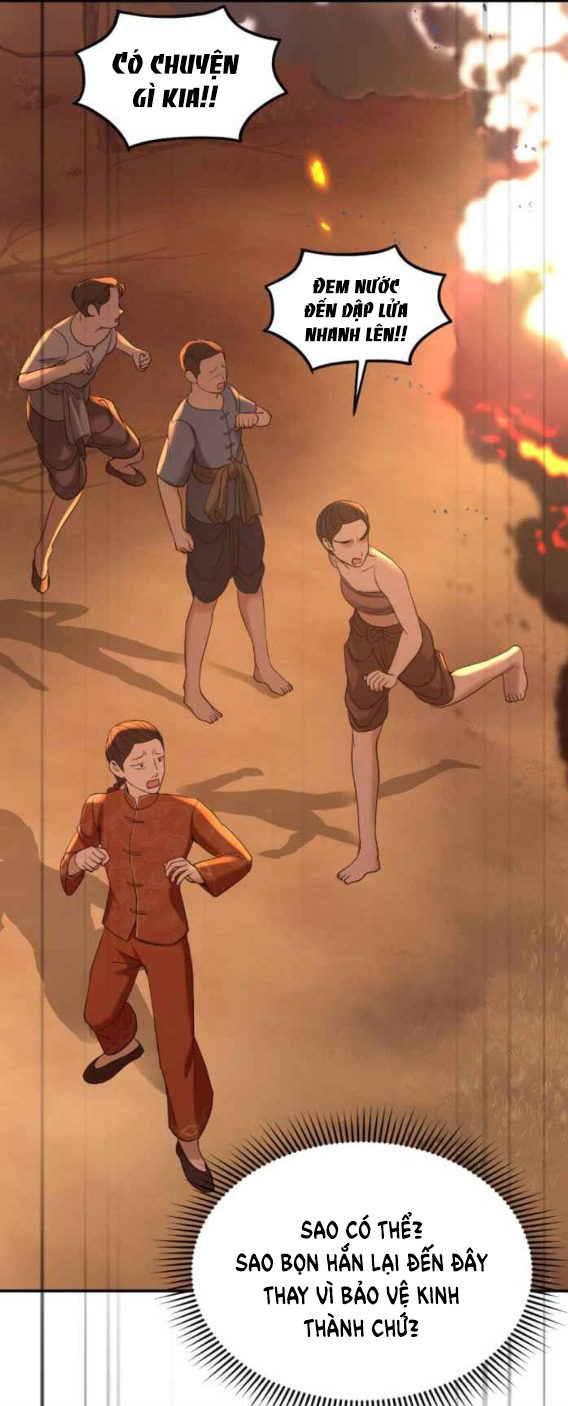 Tôi Là Công Tử Đẹp Trai Nhất Xứ Xiêm chapter 59.2 - Trang 25