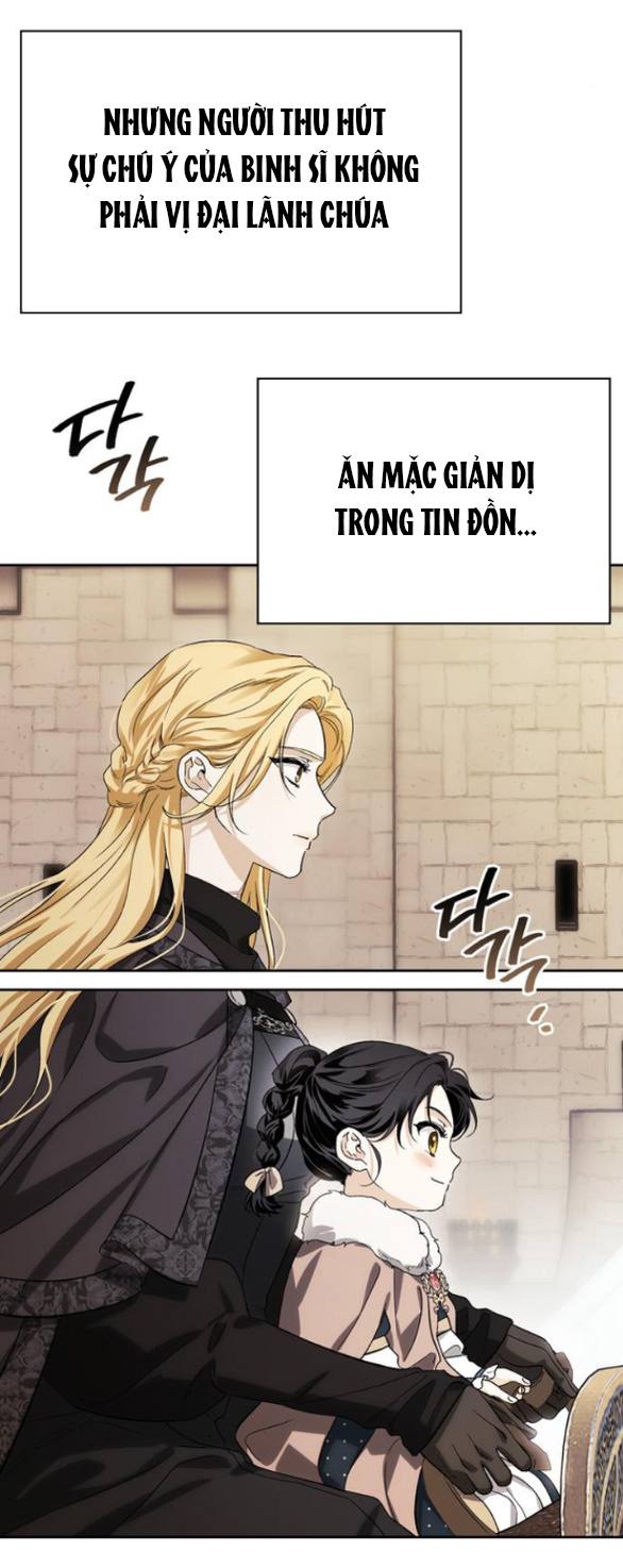 Tôi Thuần Hóa Chó Điên Của Chồng Cũ chapter 80.1 8