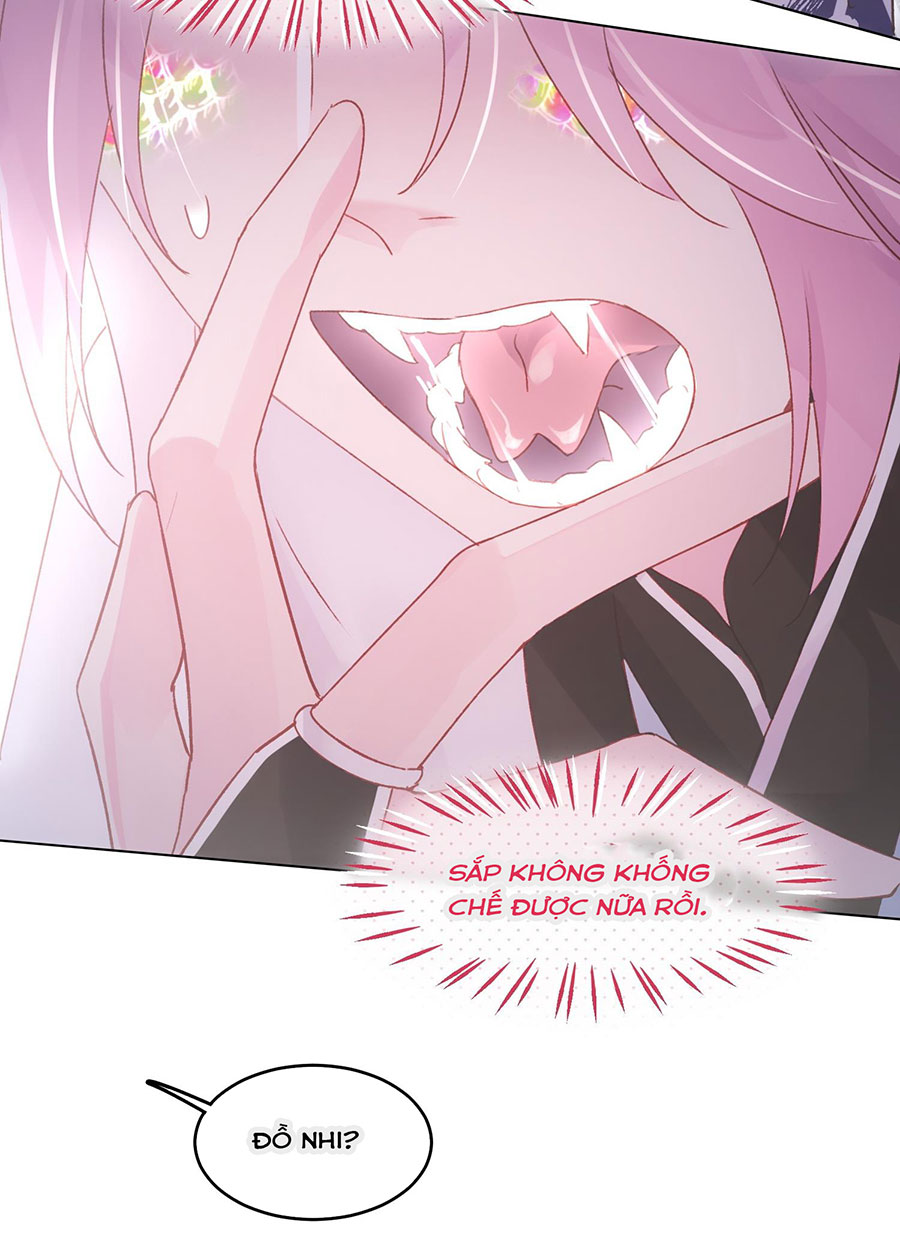 tôi phải làm một kẻ đại xấu xa chapter 120 34