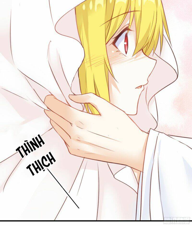 hôm nay ta cũng muốn trêu chọc nàng chapter 33 11