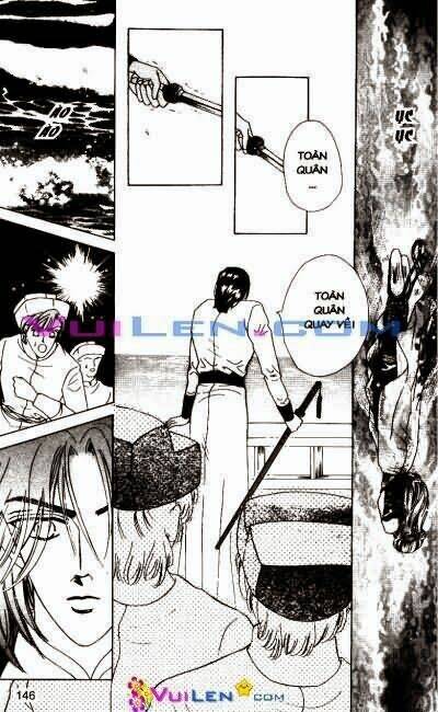 tinh linh của biển chapter 2 146