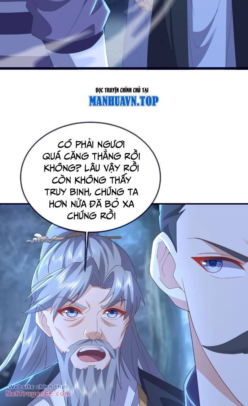 tiên võ đế tôn chapter 550 55