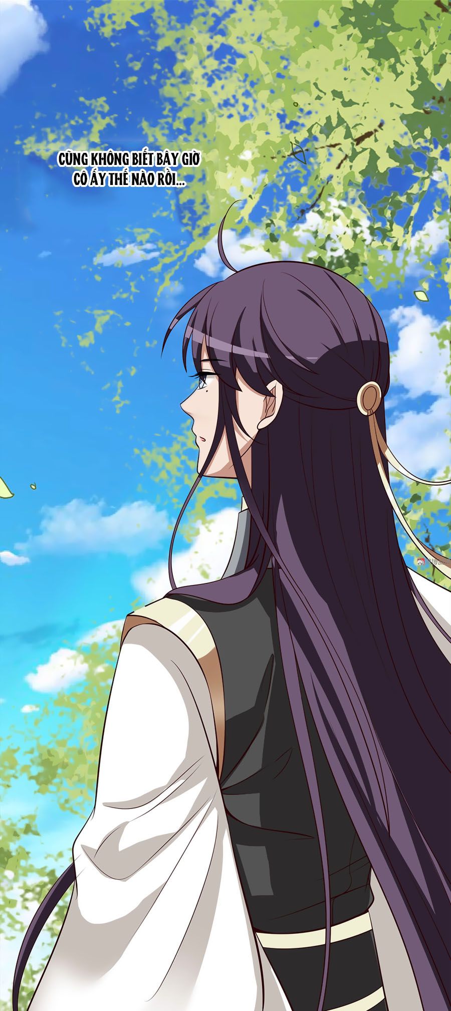 kiêu ngạo vương gia chủng điền phi chapter 64 20