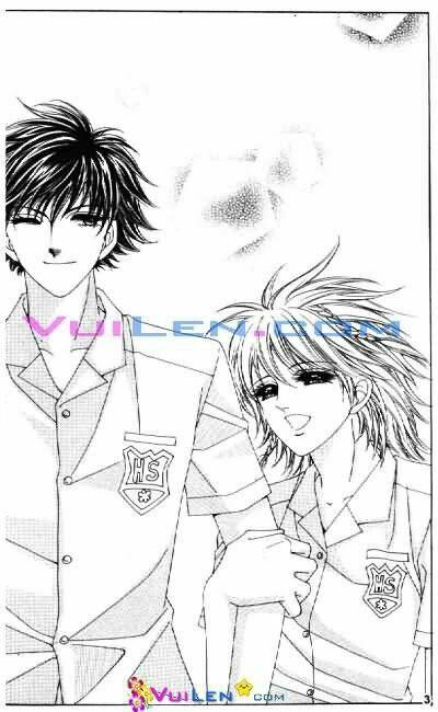 anh,bạn trai và người ấy chapter 9 3