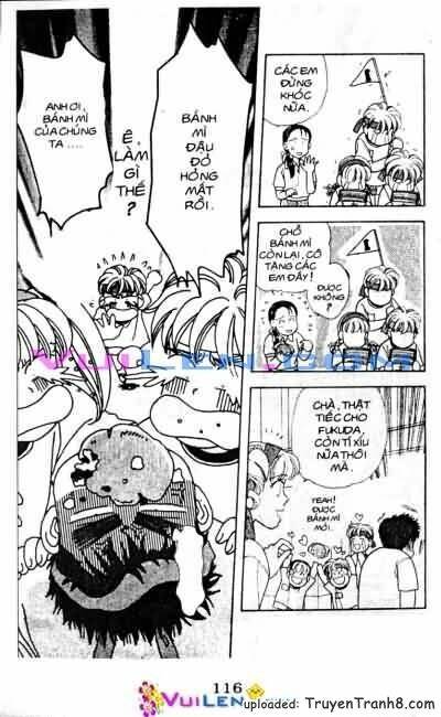 công tử nghèo chapter 8 52