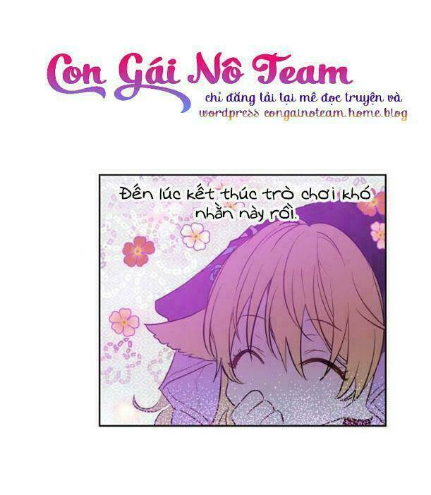 một ngày nọ ta trở thành công chúa chapter 22.5 48