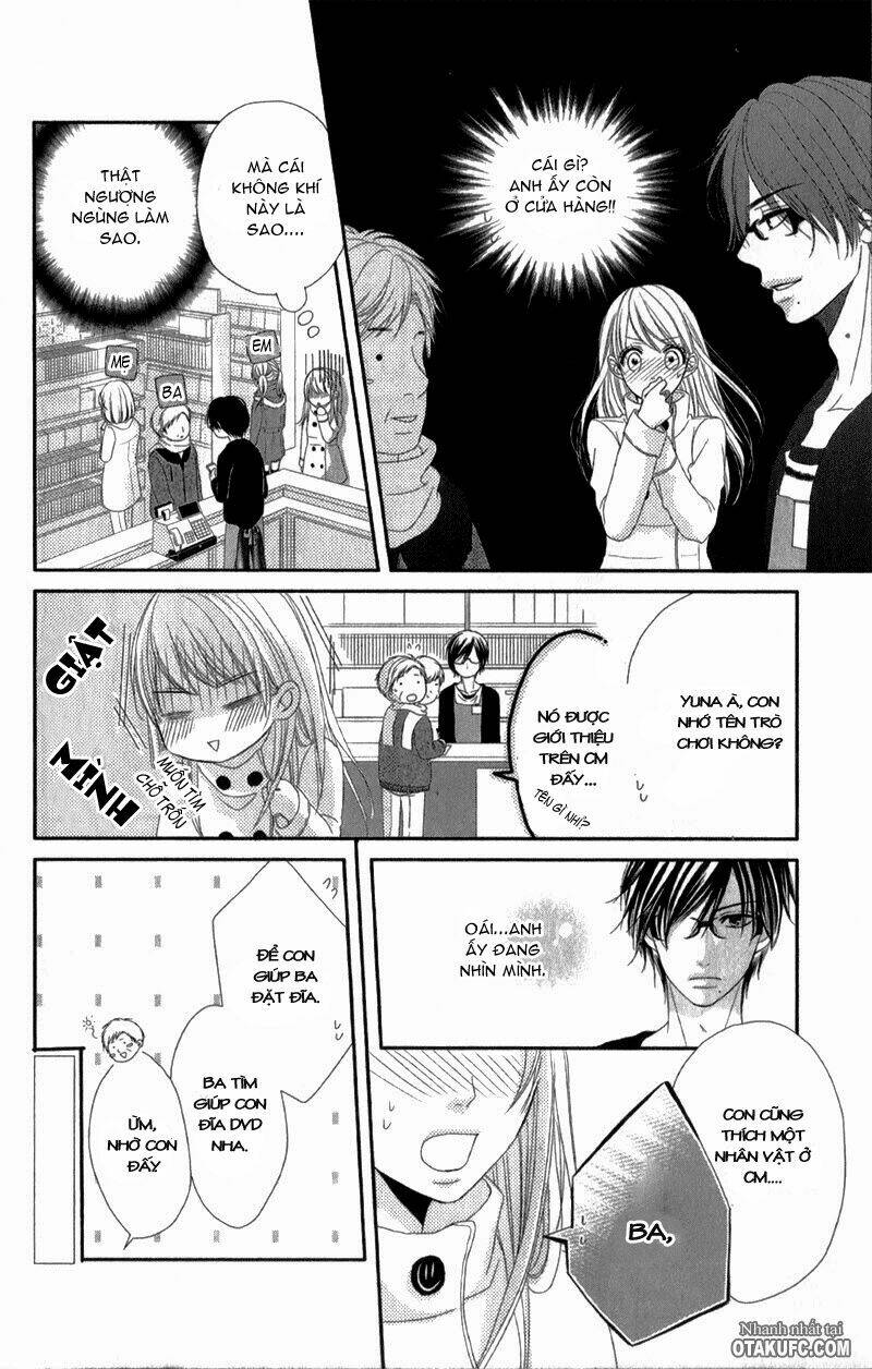 hyakujuu no ou ni tsugu chapter 4 41