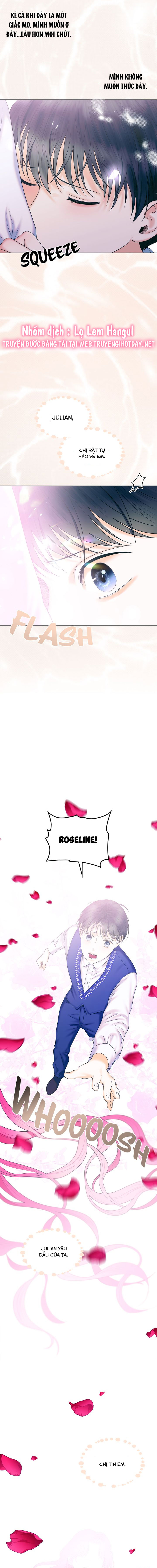 hợp đồng hôn nhân với người chồng thứ 2 của tôi chapter 32 5