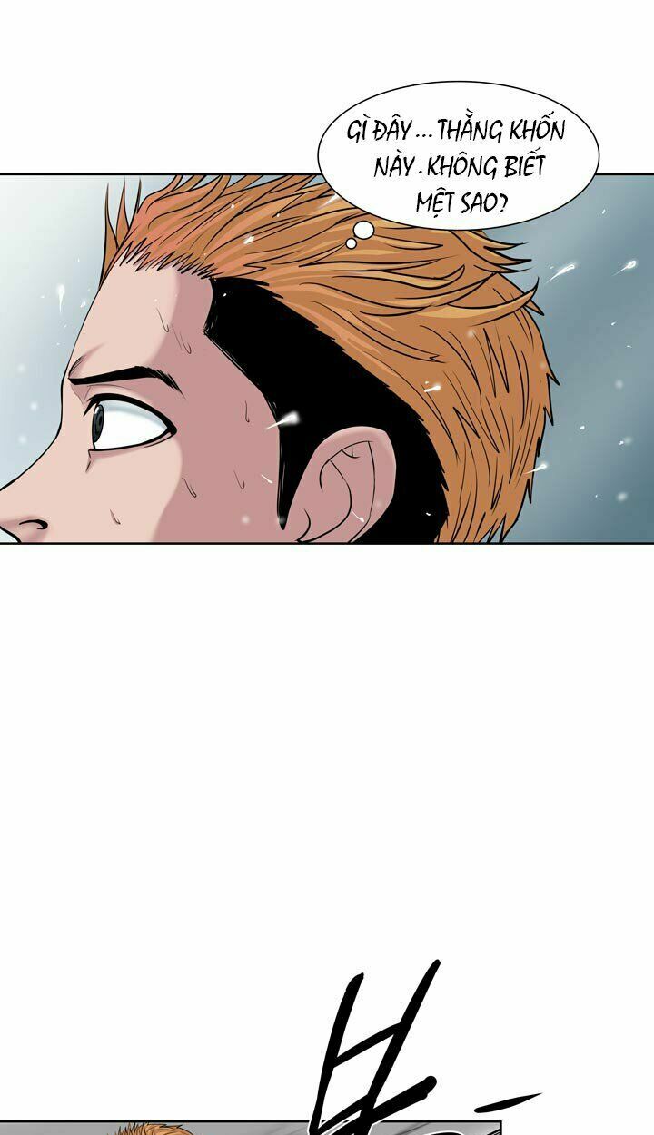 kẻ phán xét chapter 2 54