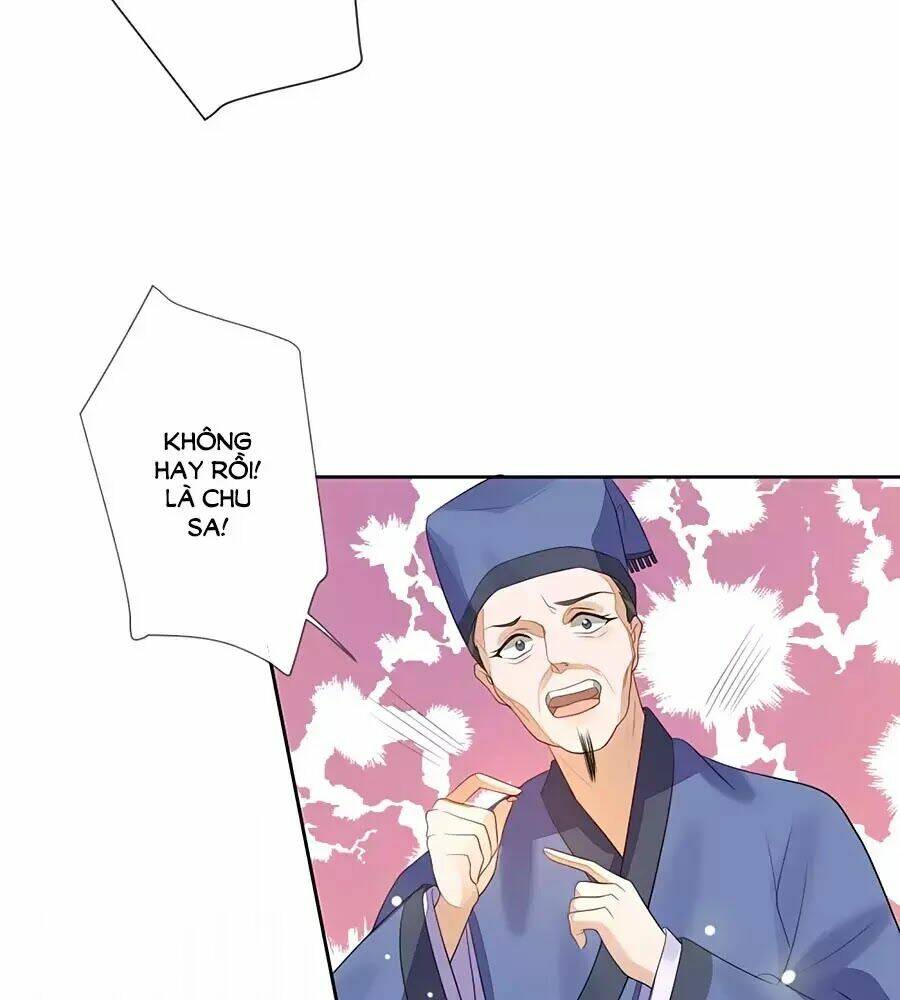 cửu khuyết phong hoa chapter 26 39