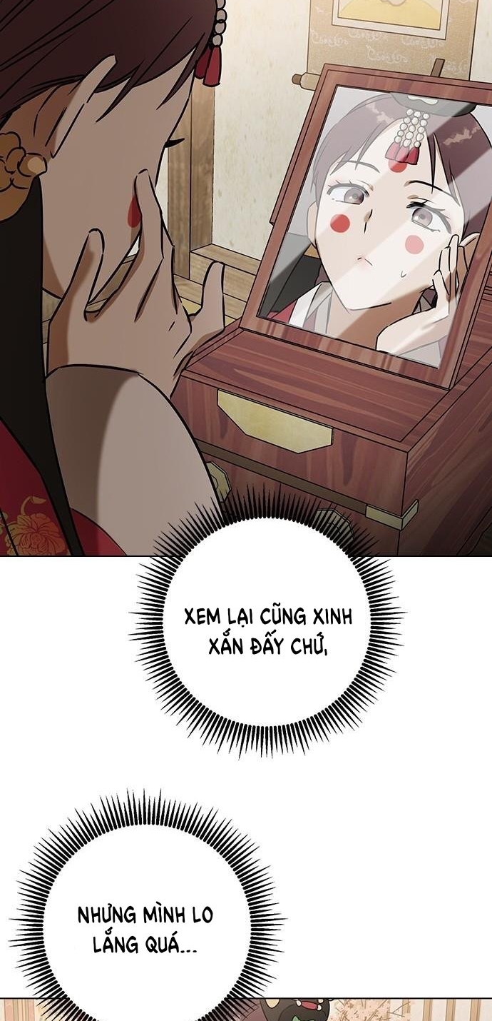 nhân duyên kiếp trước chapter 67.2 29